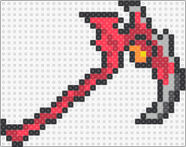 kayn - kayn,lol,league of legends,staff,weapon,video game,red,gray