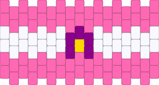 sapphic - pink