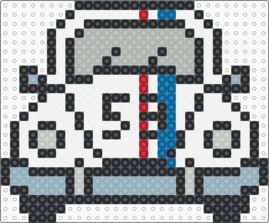 Herbie - herbie,love bug,car,vehicle,movie,white,beige,light blue