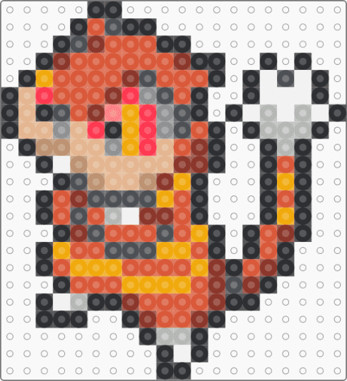 Watchog Box Sprite - red