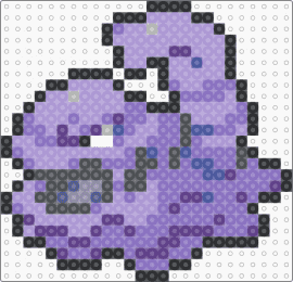 Muk Box Sprite - 