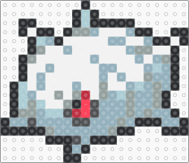 Silcoon Box Sprite - light blue