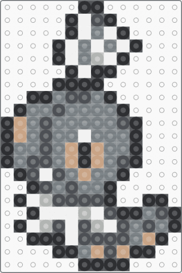 Scatterbug Box Sprite - gray