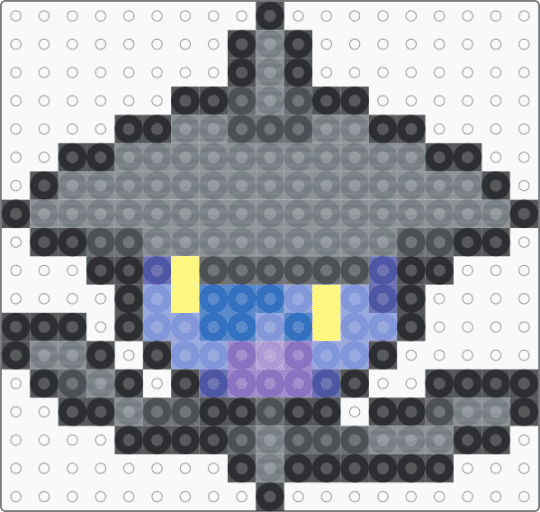 Lampent Box Sprite - gray