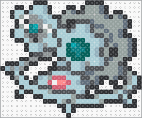 Klinklang Box Sprite - 
