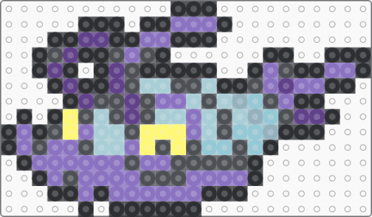 Wimpod Box Sprite - blue, gray, light blue