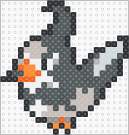 Staravia Box Sprite - pink
