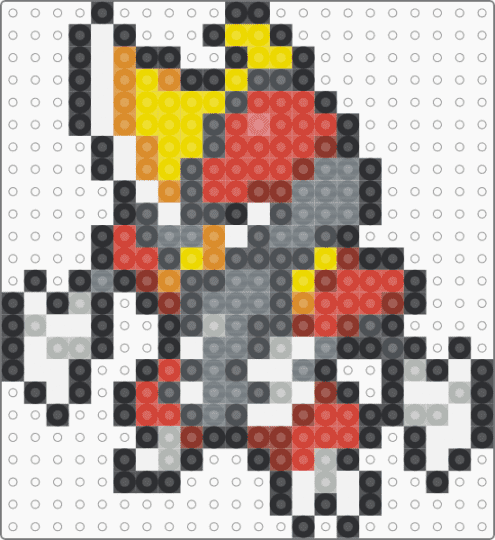 Bisharp Box Sprite - 
