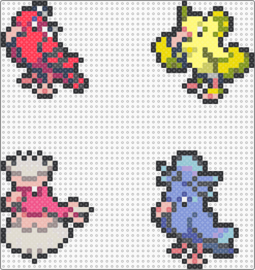 Pokemon