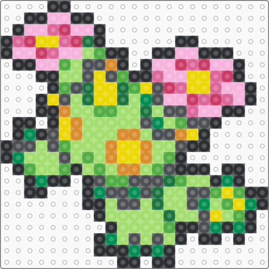 Maractus Box Sprite - 