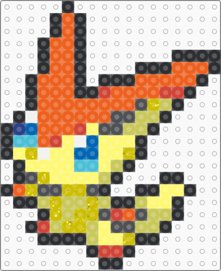 Unova Box Sprites
