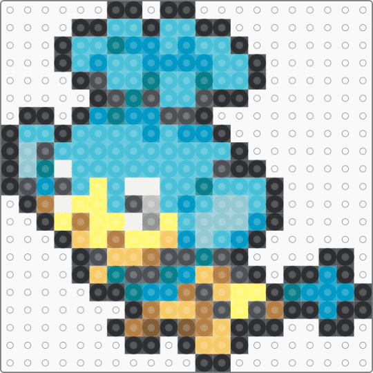 Panpour Box Sprite - light blue