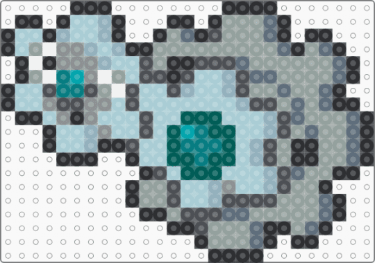 Klang Box Sprite - gray