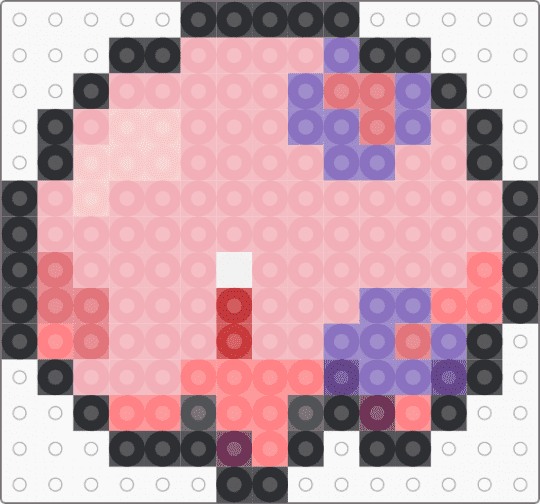 Munna Box Sprite - beige,red