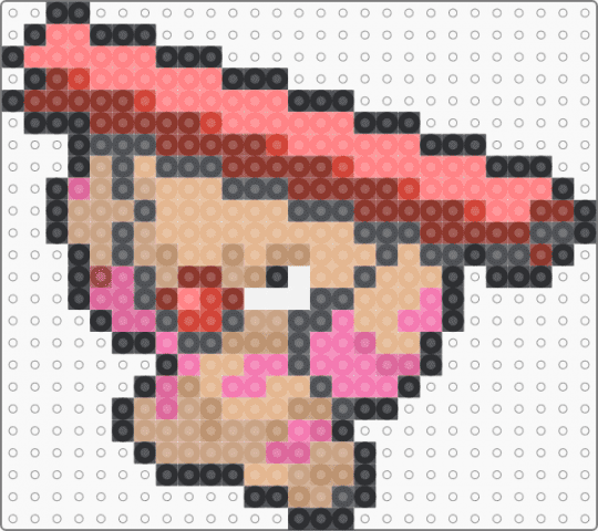 Gurdurr Box Sprite - red,beige