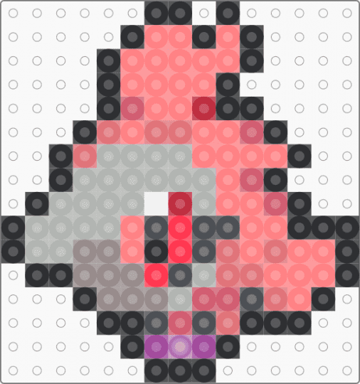 Spritzee Box Sprite - red