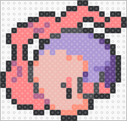 Musharna Box Sprite - 