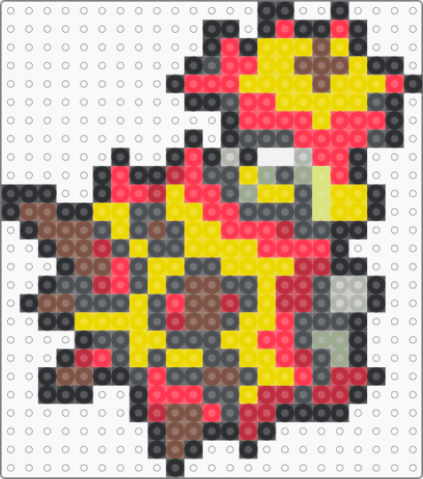 Pokemon box sprites