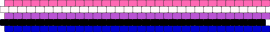 Gender fluid!!<3 - gender fluid,pride,horizontal,stripes,cuff,pink,purple