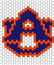 auburn logo 1 - auburn,university,college,school,logo,education,blue,orange