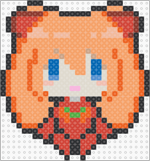 Asuka langley - red,beige,orange,evangelion,asuka langley,asuka