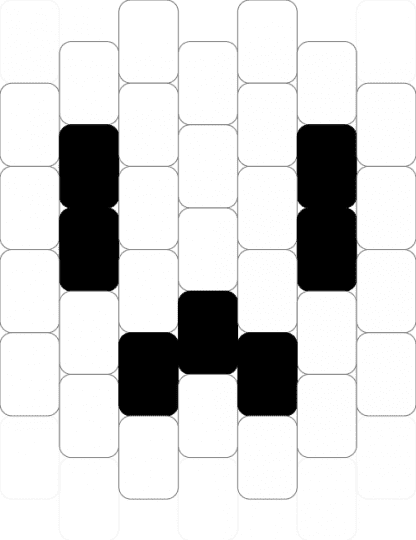 Settoing Charm (PHIGHTING!) - white,phighting,roblox,settoing