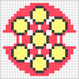 random_01 - circle,geometric