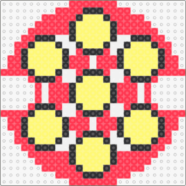 random_01 - circle,geometric