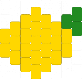 L e m o n @ajax_3724 og - yellow