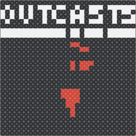Outcasts project chapter 2 - outcasts