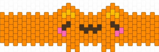 orange kitty ฅ/ᐠ - ⩊ -マ˚⊹♡ - cat, cuff, cutecore, kawaii, kitten, kitty, orange