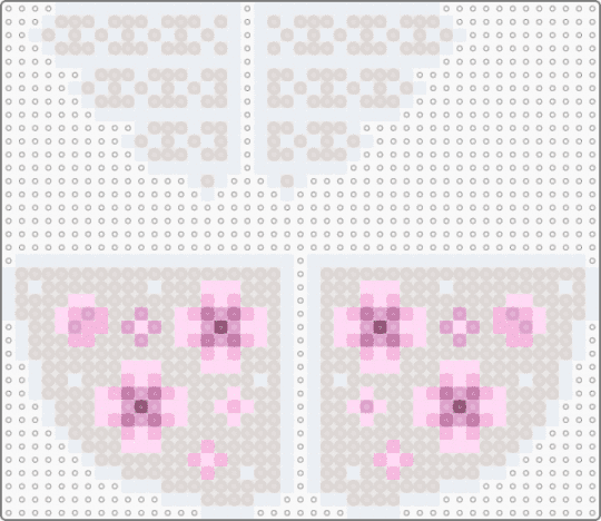 lil' bookmarks ~❀ ݁˖ - beige, book, bookmark, books, cherry blossom, cutecore, kawaii, pink, sakura
