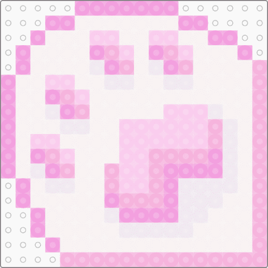 toe beanz ⋆˚ฅᨐฅ ᵎᵎ - cat, cute, cutecore, kawaii, kawaiicore, kitty, pastel, paw, pink, white