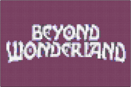 Beyond WonderLand - music,festival,edm,panel