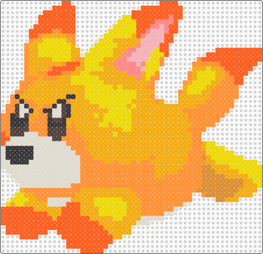 Kirby-- Awoofy - animal,video game,gaming,orange,kirby,awoofy,kirby game,nintendo,creature