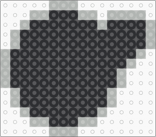 Ssbu MR G&W icon - black