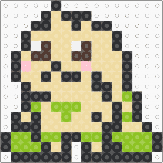 Terriermon - beige,digimon,terriermon