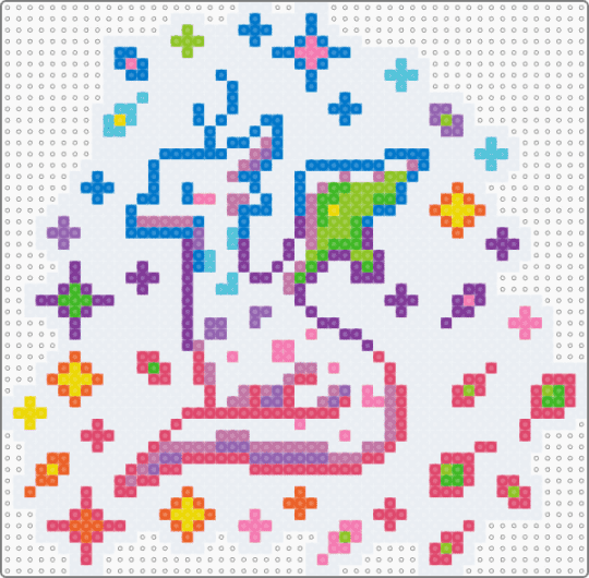 Tiny Dragon - dragon,cute,sparkles,animal,fantasy,creature,white,red,pink,blue