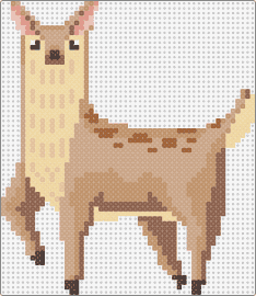 Fawn - fawn,deer,animal,cute,nature,tan,beige