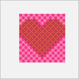 bf gift - heart,love,valentine,gift,affection,symbol,expression,warm,inviting,red,pink