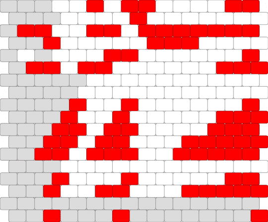 enhypen dmension answer album cover logo - red, white