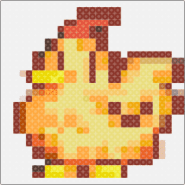 Stardew Chicken - please look at my comment below! - 