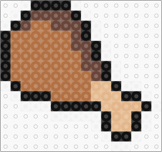 dwumstick - drumstick,chicken,turkey,leg,food,animal,tan