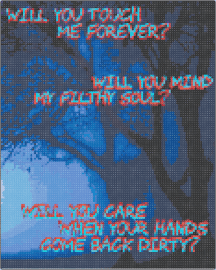 Filth on Your Hands Trees - 