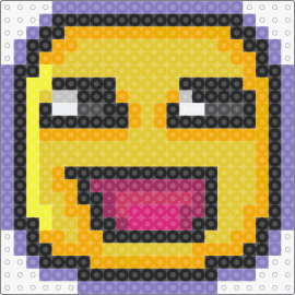 epic face roblox - epic,smiley,roblox,face,video game,emoji,yellow,pink,purple