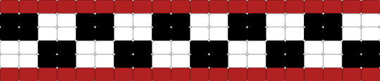 WALL TEXTURE - FNAF - red,white,fnaf,fivenightsatfreddys,ladder,laddercuff
