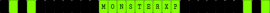 Idk man - black, green