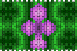 c;pver - clubs,cards,clover,suit,glow,neon,cuff,gaming,purple,pink,green