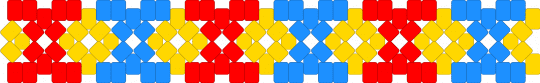 Pomni xbase - yellow