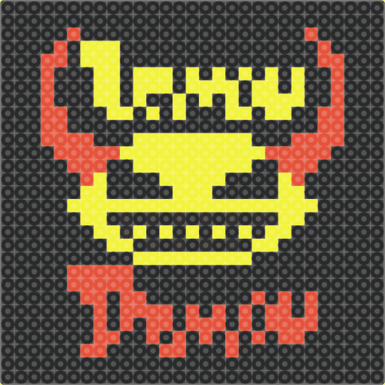 LEMON DEMON RAH